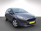 Ford Fiesta Cool & Connect 1.Hand DAB NAVI - Ford Fiesta Gebrauchtwagen in Halle