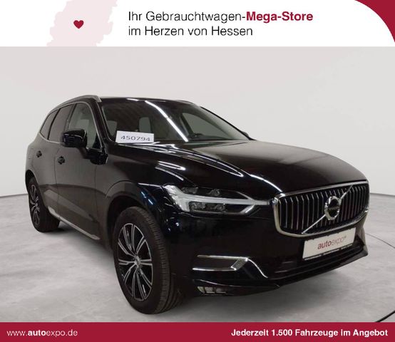 Volvo XC60 D4 Geartronic Inscription PANO RFK