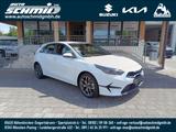 Kia CEED 1.5T 140 DCT7 SPIRIT - Kia cee'd / Ceed Jahreswagen