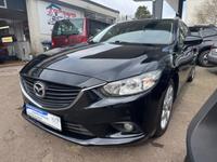 Mazda 6 Kombi Center-Line Navi/PDC/SHZ/BT