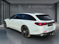 Mercedes-Benz E 300 - Vorschau Bild 8