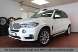 BMW X5 xDrive 40d*AHK*7-Sitzer*Scheckheft*HUD - gebrauchte BMW X5 aus dem Jahr 2016