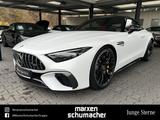 Mercedes-Benz AMG SL 63 4M+ Carbon+Lift+Massage+Magno+PremPlus - Mercedes-Benz SL 63 AMG Jahreswagen