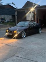BMW Bmw e46 cabrio 320ci m54b22 170ps - BMW aus 2001: Cabrio, 3.5
