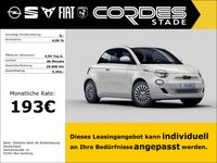 Fiat 500e - Vorschau Bild 1