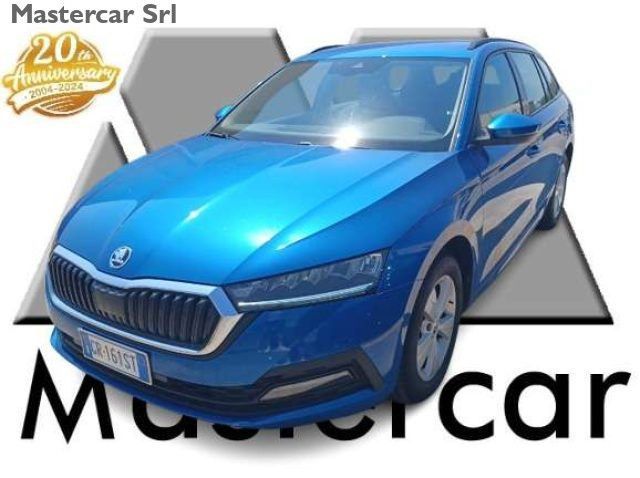 Image of Skoda Octavia