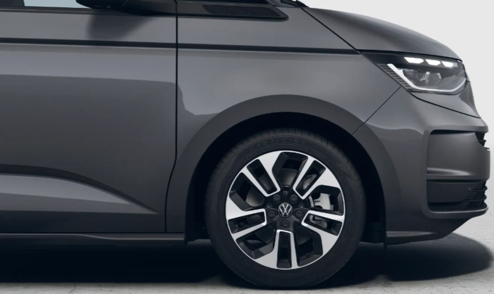 Volkswagen T7 Multivan - Bild 6