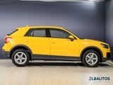 Audi Q2 1.0 TFSI Ultra Navi/Kamera/virt.Cockpit/Klima - Audi Q2 Gebrauchtwagen in Hamburg