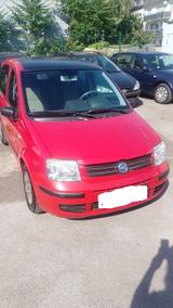 Fiat Panda 1.2, 60 PS / HU-AU: 09-2027 / Automatik - Fiat Panda Gebrauchtwagen in Krefeld