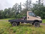 Iveco Daily  4x4 - Iveco 2004