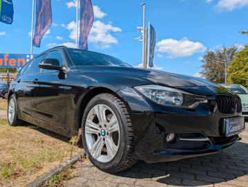 BMW 316 - 9