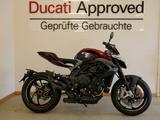 MV Agusta Brutale 800 RR - MV AGUSTA BRUTALE 800 RR