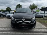 Mercedes-Benz V 200 V V 200/220 d RISE kompakt - Mercedes-Benz V-Klasse Gebrauchtwagen in Münster
