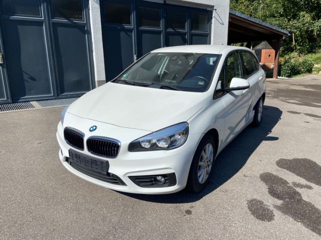 BMW 218 Baureihe 2 Active Tourer 218 i