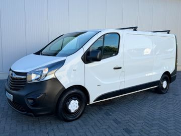 Opel Vivaro - 2