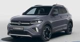 Volkswagen T-Cross 1.5.TSI R-Line 18"Matrix AHK ACC Kamera - Neuwagen in Stuttgart