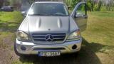Mercedes-Benz ML 55 AMG - Mercedes-Benz ML 55 AMG Gebrauchtwagen