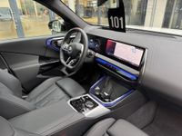 BMW X3 M50 - Vorschau Bild 14