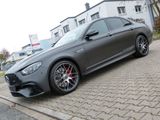 Mercedes-Benz E 63 AMG S/4M/FINAL EDITION/1OF999/1-Hand/HUD - Mercedes-Benz E 63 AMG aus 2022
