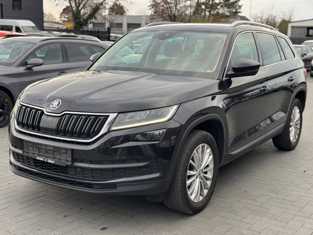 Skoda Kodiaq Style 2.0 TDI /ACC/LANE/VIRTUAL/PDC/CAM