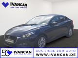Mazda 3 120PS CENTER TOU-P NAV