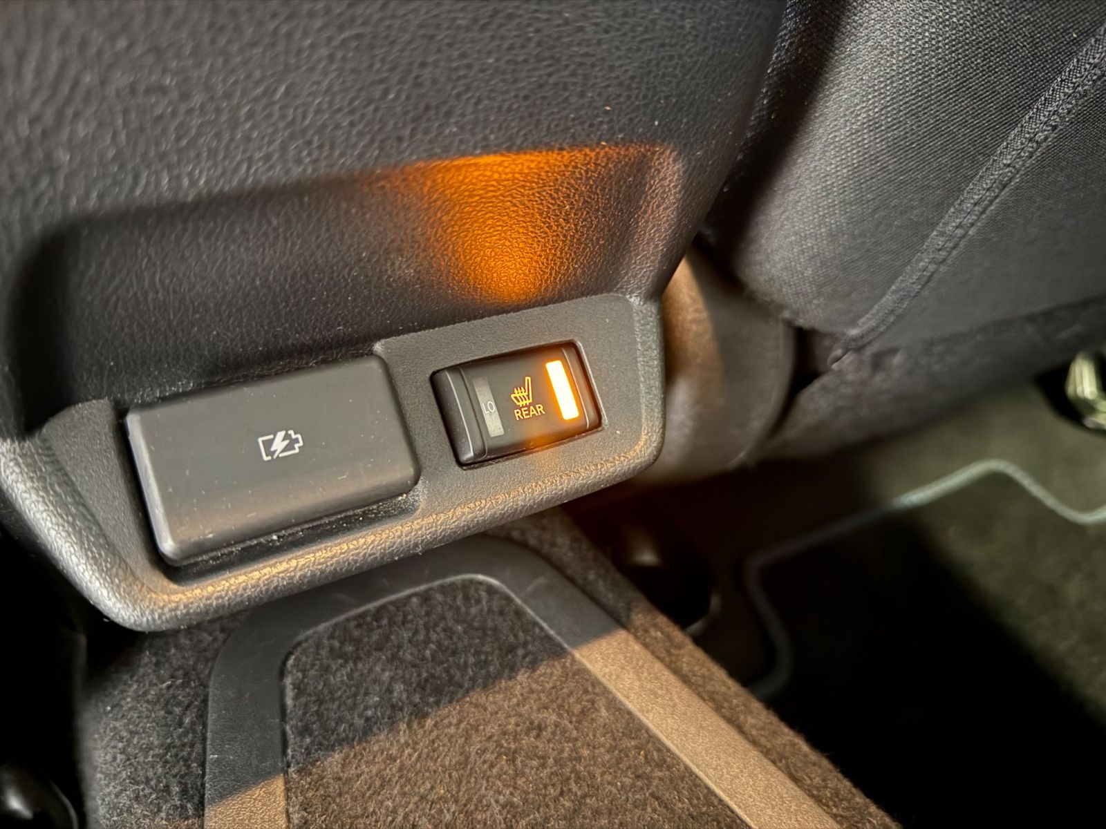 Fahrzeugabbildung Nissan Leaf 62 KW e+ N-Connecta - LED, WP, 360°