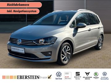 Volkswagen Golf Sportsvan SOUND 1.2 TSI DSG NAVI RFK