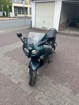 Triumph Sprint ST 955i (BJ 2001) inkl. Seitenkof - Offers