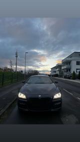 BMW 650i F13 Lesen!! - BMW F13 - BMW 6er Reihe