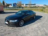 Audi A6 3.0 TDI V6 quattro S-line  - EZ 12.12.12  - Audi: V12