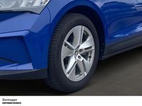 Skoda Enyaq - Vorschau Bild 9