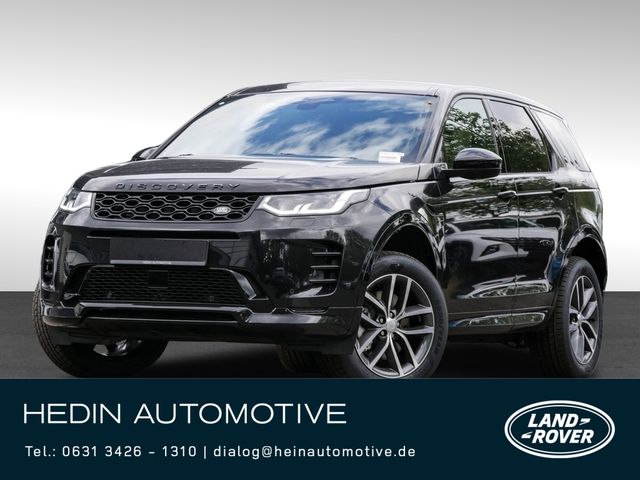 Land Rover Discovery Sport D200 AWD DYNAMIC SE |LED|PANO|LM