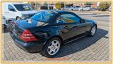 Mercedes-Benz SLK 230 KOMPRESSOR AUT 1.H KEIN ROST TOP ZUSTAND - Mercedes-Benz SLK 230 Gebrauchtwagen