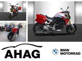 BMW F 900 R - BMW R 90