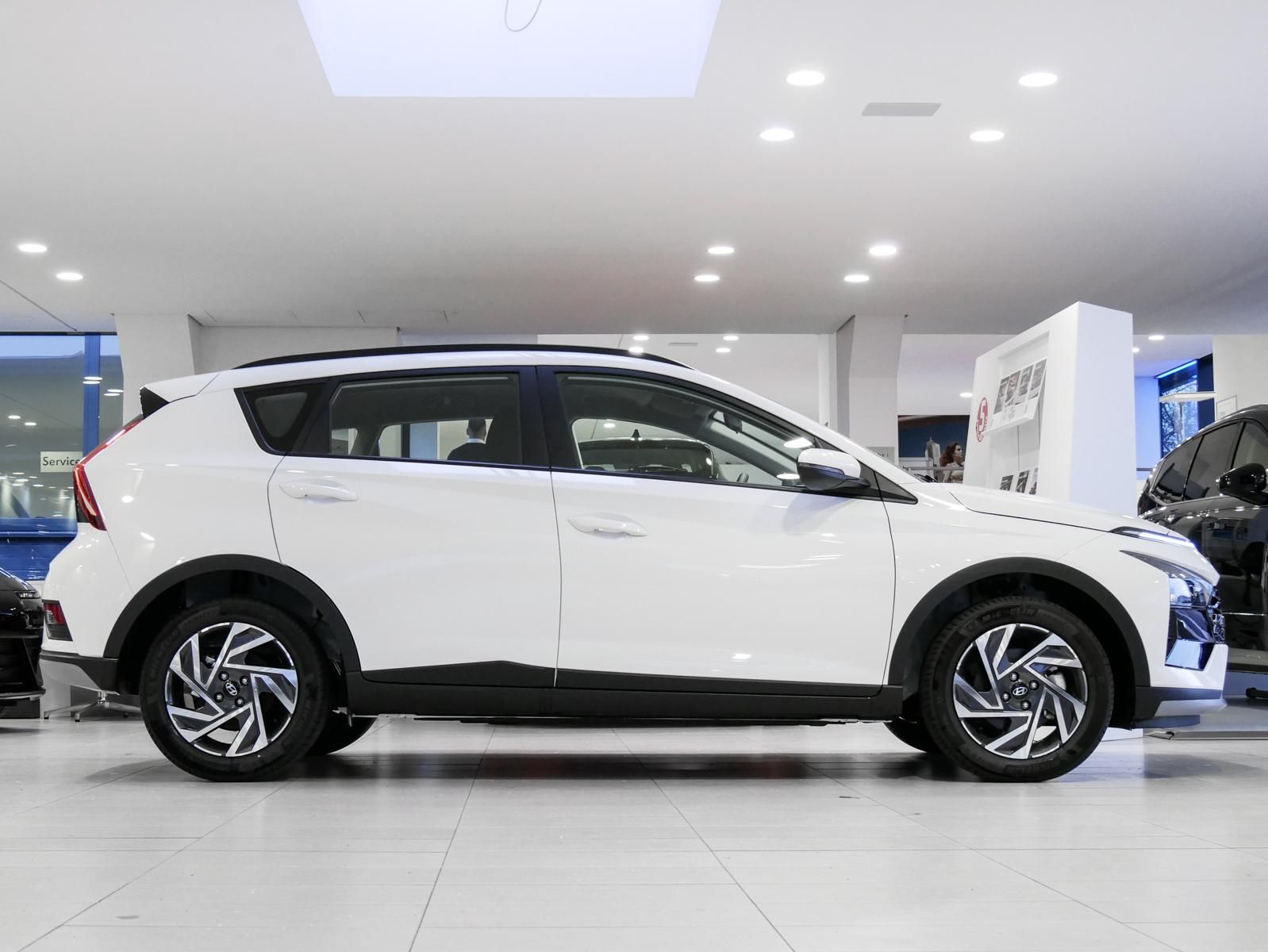 Hyundai BAYON – Bild 3