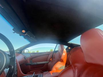 2005 Aston Martin DB9 缩略图 15