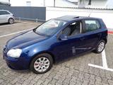 Volkswagen Golf 1.6 FSI Aut.5.tg. 99 tkm Climatronic & EGSD - Volkswagen Golf aus 2005: Golf5