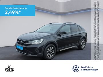 Volkswagen Leasingangebot: Volkswagen Taigo Life 1.0TSI Goal LED+NAVI+ACC+DAB+