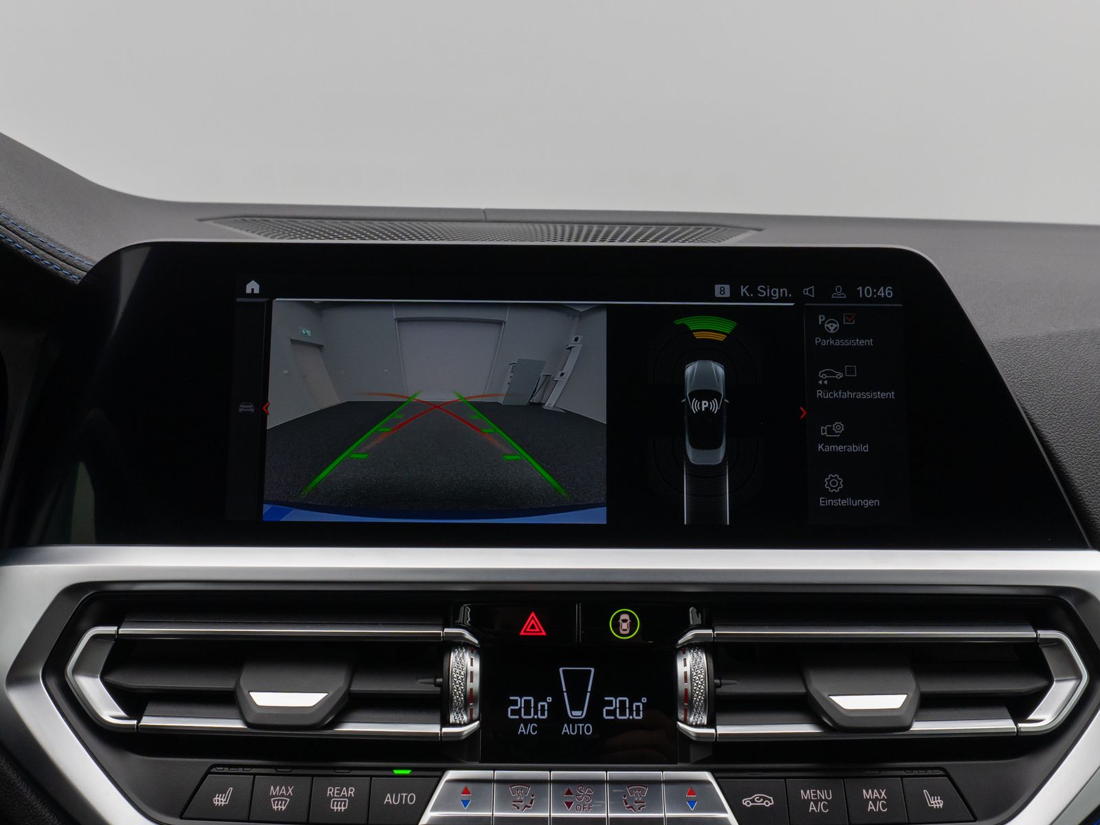 Fahrzeugabbildung BMW M440i xD Laser Kamera HUD DAB H/K Komfort 19Zoll