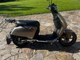 Super Soco Cux - SUPER SOCO MOTORRAD
