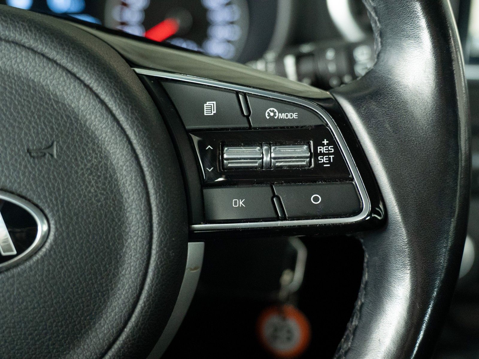 Fahrzeugabbildung Kia Sportage Vision 2WD AUTOM./SITZHZG./KAMERA/DAB