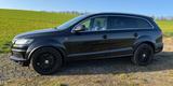 Audi Q7 3.0 TDI Euro 6 20 Zoll Voll AHK 7-Sitzer Luft - Audi Q7: 6.0