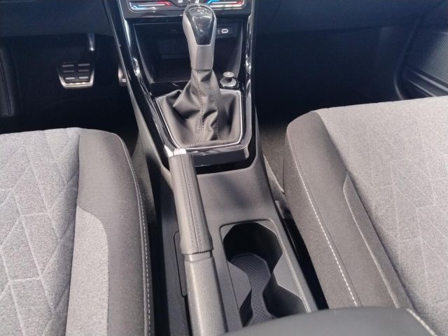 T-Cross MOVE 1.0 TSI DSG Klima Navi