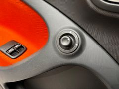 SMART ForFour 1.0 passion*Klima*Faltdach*LMR
