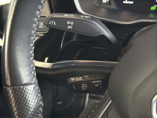 Audi Q3 Sportback 35 TDI quattro S line*VIRTUAL*360°