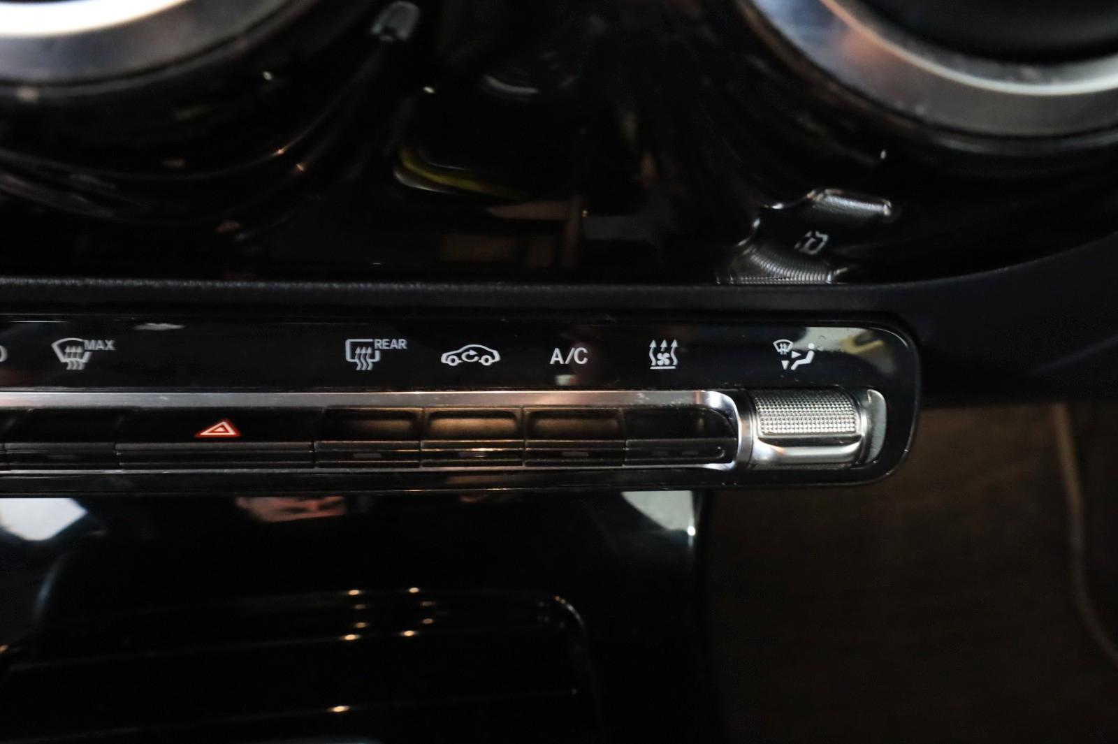 Mercedes-Benz A 250e Sportpaket,LED,Navi,MBUX,Temp,PDC,SHA,F1