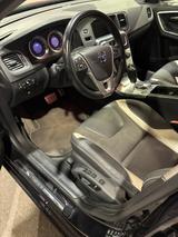 Volvo S60 T6 AWD Geartronic RDesign RDesign - Volvo S60: R