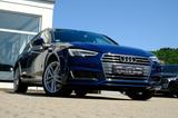 Audi A4 2.0 TDI Avant S tr. "S-LINE/LED/AHK/KAMERA" - Audi A4 mit Diesel-Antrieb