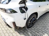 BMW iX3 - Vorschau Bild 27