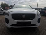 Jaguar E-PACE R-Dynamic S AWD - Jaguar Gebrauchtwagen in Karlsruhe